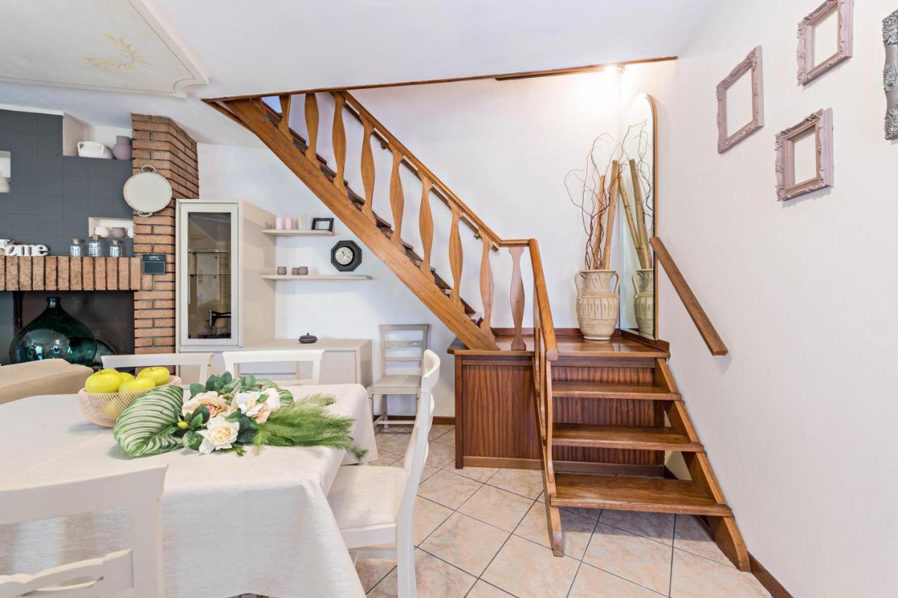 Lola Home Brenzone ภายนอก รูปภาพ